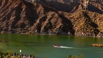 Full Day Private Tour in East Coast Khorfakkan