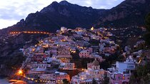 Private day tour: Pompei Sorrento and Positano