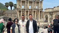 Ephesus - House of Virgin Mary Mini Group/Private Tour from Port