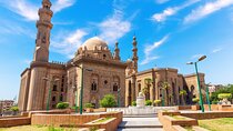 Half Day Private Tour of Islamic and Christian Cairo