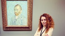 Impressionism at the Orsay Museum Private Tour