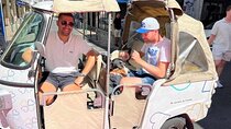 Private Tuk-Tuk Lisbon Tour 