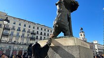Madrid City Highlights Private Tour for kids and families