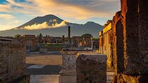 Full Day Private Tour from Naples to Pompeii, Sorrento and Cetara