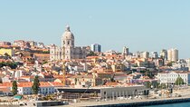 Roman and Medieval Lisbon: A Self-Guided Audio Tour 