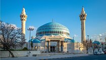 4-Night Private Jordan Islamic Tour 
