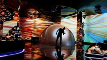 AYA Universe Ticket Dubai with Transfers Option