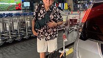 Exclusive Kuala Lumpur International Airport Transfer