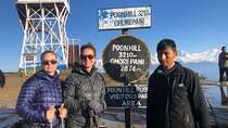Annapurna Circuit Trek