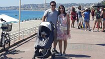 Nice Private Custom Walking Tour With A Guide (Private Tour)