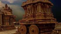 12 Day The Southern Feast, Karnataka and Goa Private Guided Tour
