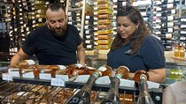  Aix en Provence : Food & City Tour - From Aix