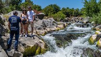 Mt. Etna and Alcantara river full day tour from Catania