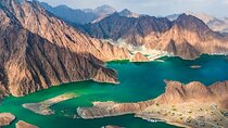 Full Day Hatta Private Guided Tour 