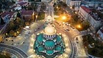 8 Days Tour in Balkan and Greece Sofia to Sofia Expedition