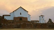 Full Day Tour to the Sacred Valley of the Incas with Buffet