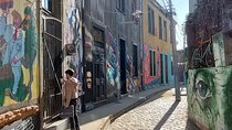 Full Day Tour in Viña, Valparaiso and Reñaca