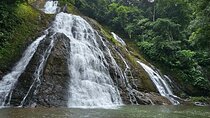 Full Day ATV Experience + Bijagual Town + Waterfalls 