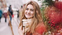 Private Special Christmas Tour in Washington