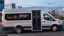 Group Transportation To Or From Nashville Airport (BNA)