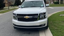 Private Transfer to Lake Buena Vista Hotels from MCO airport