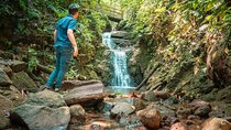 Arenal Natural Hiking Trails 