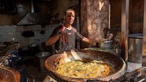 Private Food Tour from Cairo