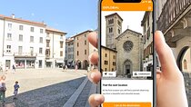 Como Scavenger Hunt and Sights Self-Guided Tour