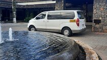 Private Transportation From Liberia Airport To Flamingo