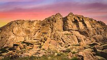Full Day Private Tour to Petroglyphs of Tanbaly