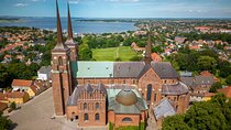 Easy Tour; Castle, Palace & Cathedral, Winter