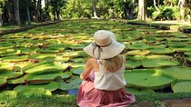 Mauritius North City Tour