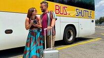 Fiumicino Airport from/to Vaticano Transfer