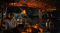 Sunset Cruise with Village Life and Local Food