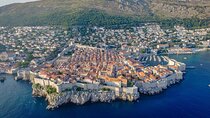 From Split: Private Guided Day Trip to Dubrovnik