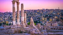 6-Day Private Tour in Jordan
