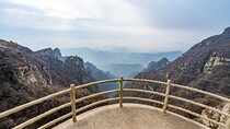 Private Tour Mt Seorak, East Sea & Nami island from Seoul