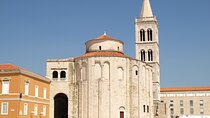 Private Old Town Walking Tour in Zadar