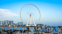3 Days Private Dubai & Abu Dhabi City Tour