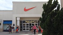 Private Shopping Tour from Orlando to Orlando Premium Outlets