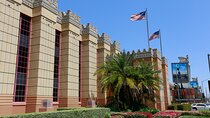 Private Shopping Tour from Los Angeles to Citadel Outlets