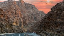 Five Emirates Tour – A Scenic Day Trip to the Rural UAE !