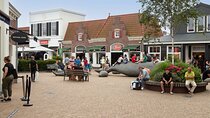Private Shopping Tour from Amsterdam hotels to Batavia Outlet