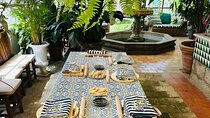  Typical Cooking Class in an Exclusive Location in Sorrento