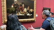 Explore Bible Art at the National Gallery of London
