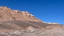 Valley of the Moon Sightseeing Tour with Private Transportation