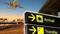 Transfer from Lisbon Airport to Lisbon city