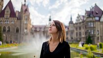Krakow to Moszna Castle and Plawniowice Guided Tour by Car