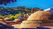 Tbilisi’s Timeless Treasures: A Cultural Walking Tour
