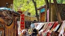 Imlil Escape: Atlas Mountains Day Trip & Homely Lunch